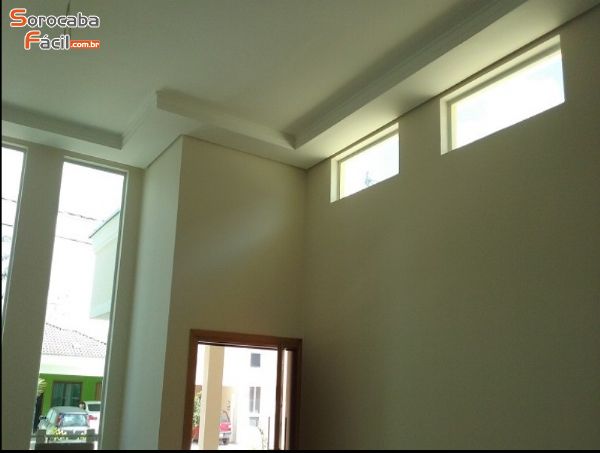 Casa em Jd. do Paço, Sorocaba - Casa Nova Térrea - Ibiti Royal Park - Foto 1